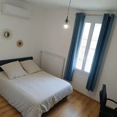 La Maison D'alex Holiday home Arles